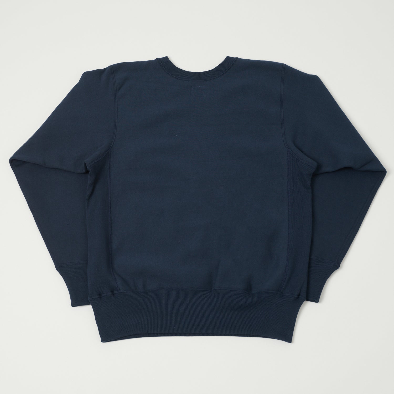 Warehouse & Co 483 Reverse Weave Sweatshirt - Navy – SON OF A STAG
