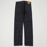 Warehouse 900 13.5oz Slim Tapered Jean - Raw