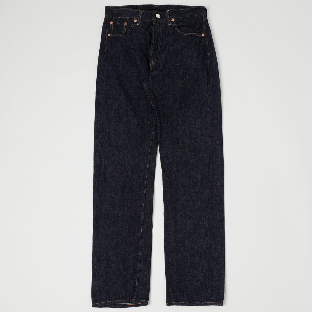 WAREHOUSECO_900XXJEANS_INDIGO_ 