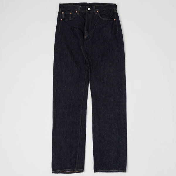 Warehouse 900XX 13.5oz Slim Tapered Jean - One Wash | SON OF A STAG