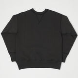 Warehouse & Co Framingham Sweatshirt Black