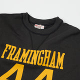 Warehouse & Co Framingham Sweatshirt Black