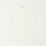 John Gluckow Lot. JG-CS06 Plain Tee - Off White