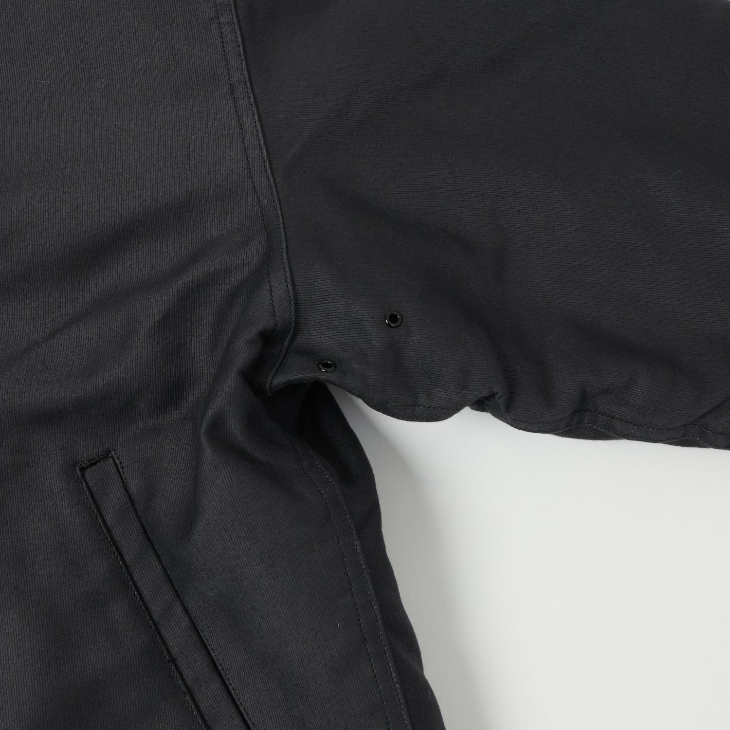 Warehouse & Co 2181 N-1 U.S. Navy Deck Jacket - Navy