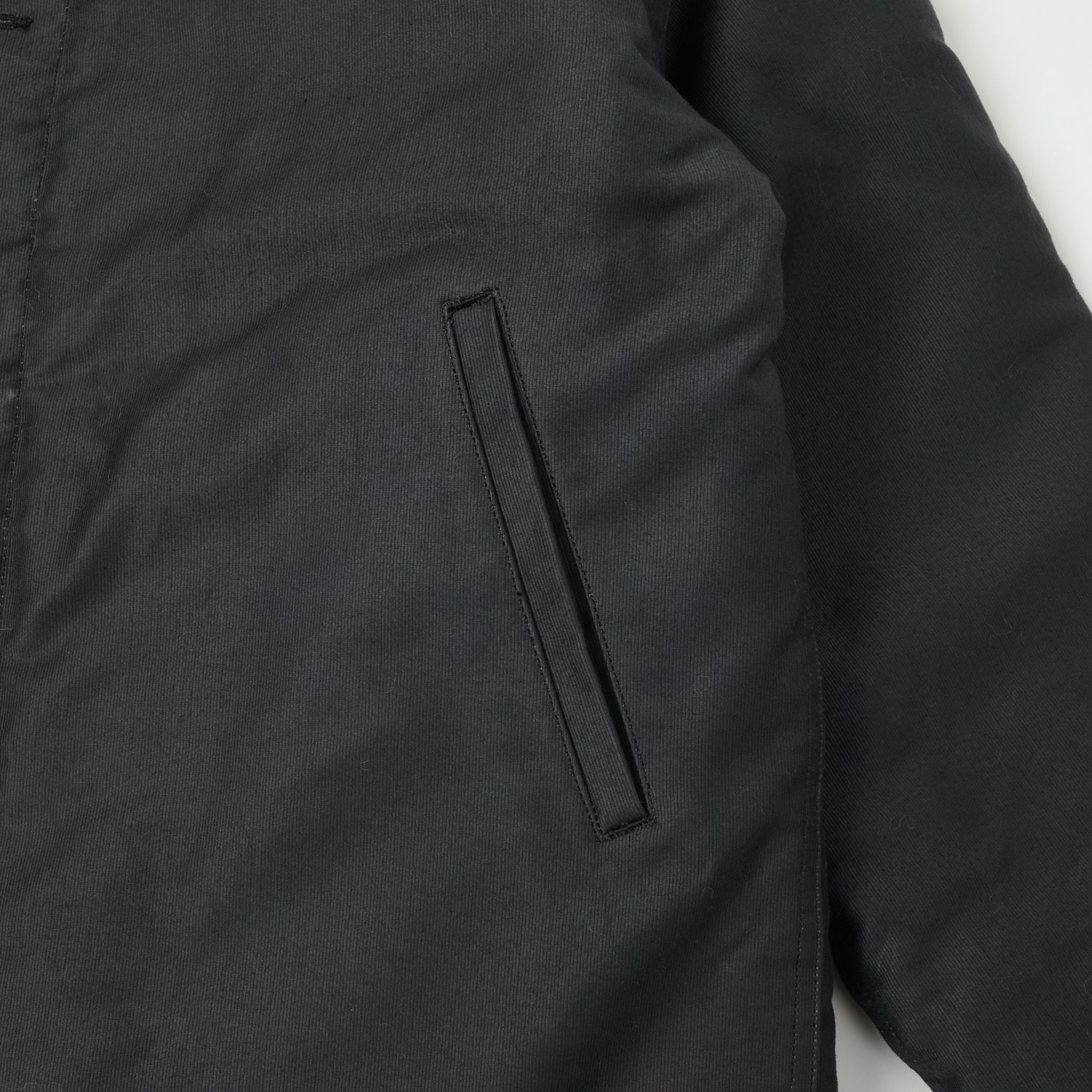 Warehouse & Co 2181 N-1 U.S. Navy Deck Jacket - Navy – SON OF A STAG