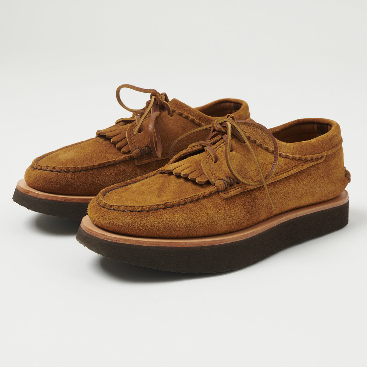 訳あり激安　YUKS / Type 1 - suede - f/o sabacu 訳あり激安 YUKS / Type 1 - suede - f/o sabacu