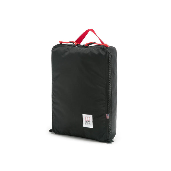 Topo Designs Pack Bag - Black