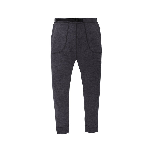 Topo Designs Mountain Sweatpant - Black