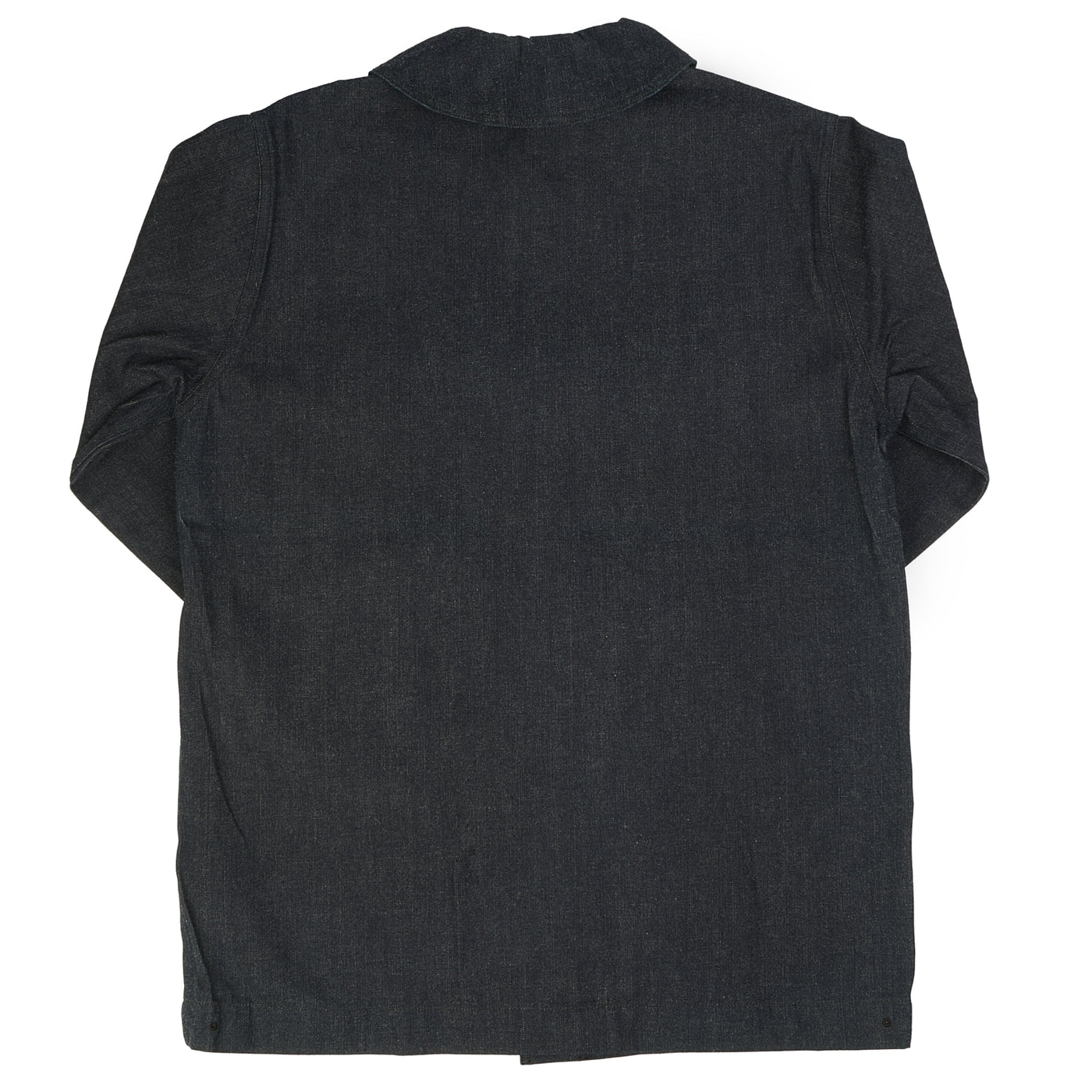 Buzz Rickson's Denim Work Jacket - Navy