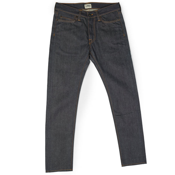 Edwin ED-75 Compact Indigo Regular Tapered Jean