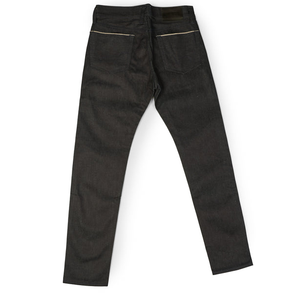 Edwin ED-75 Compact Indigo Selvage Regular Tapered Jean
