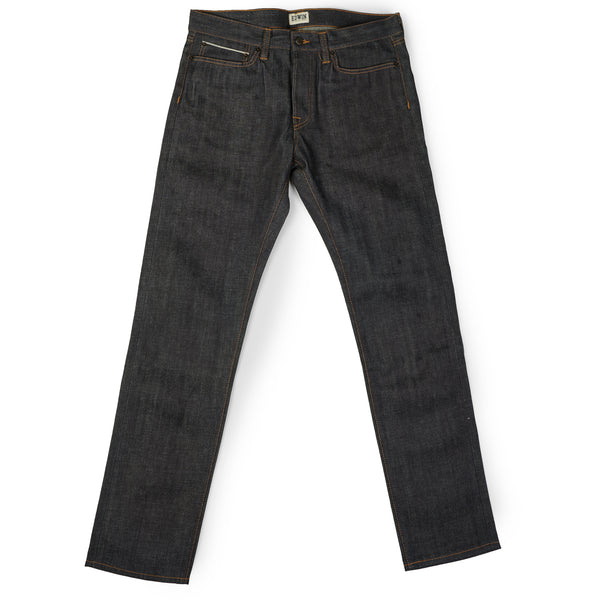 Edwin ED-Black Label Red Selvage Regular Straight Jean