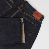 Eternal 811 14.5oz Regular Straight Jean - One Wash