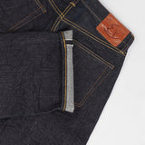 Eternal 884 14.5oz Regular Straight Jean - One Wash