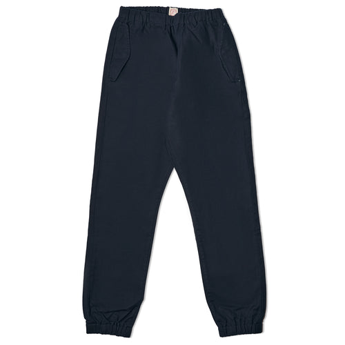 FULLCOUNT 1003 Military Easy Pant - Navy