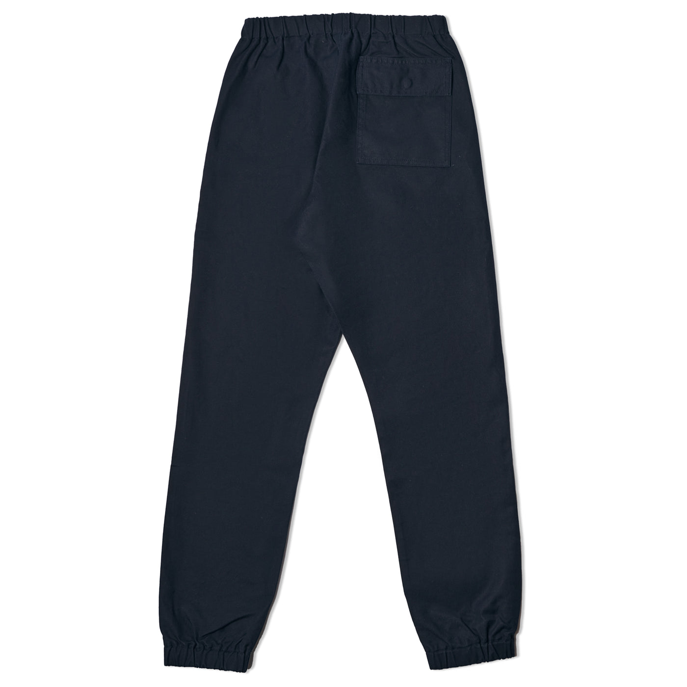 FULLCOUNT 1003 Military Easy Pant - Navy
