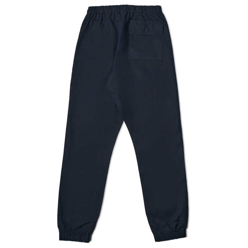 Full Count 1003-2 Military Easy Pant - Navy