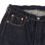 Full Count 1110W 13.7oz Regular Straight Jean - One Wash