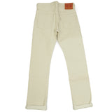 Full Count 1912 Jeans Ivory