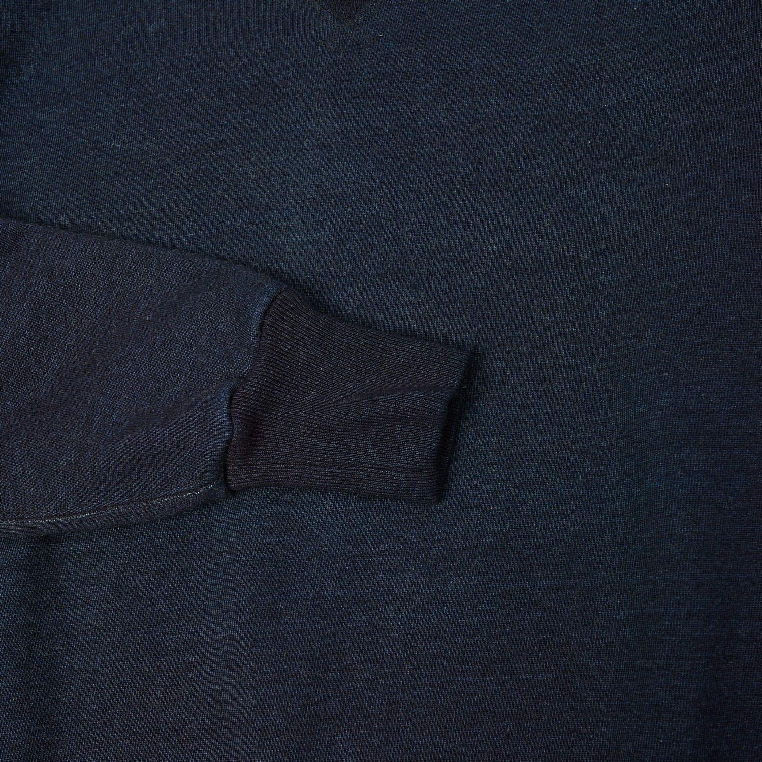 FULLCOUNT 3721EX Tsuriami Sweatshirt - Indigo