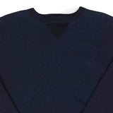 Full Count 3721EX Tsuriami Sweatshirt - Indigo