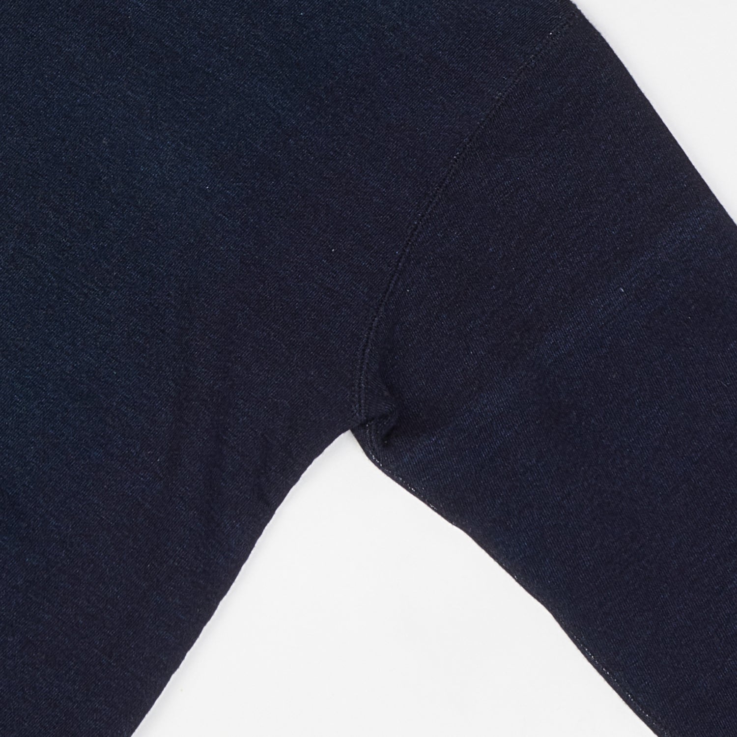 FULLCOUNT 3721EX Tsuriami Sweatshirt - Indigo