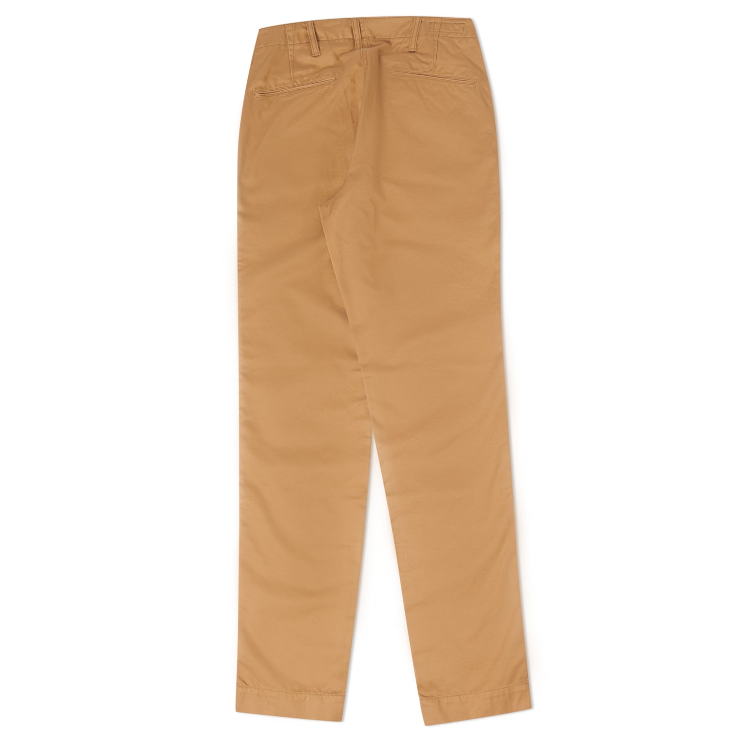 Freewheelers & Co U.S. Army M-1941 Trouser - Camel