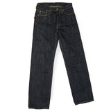 OmniGod 50-001A 14oz Regular Straight Jean - One Wash