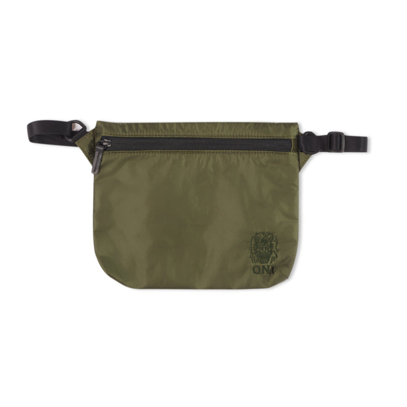 ONI Sacoche Bag - Olive