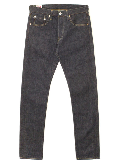 ONI Denim 536LWZR 12.5oz Slim Tapered Jean - Raw