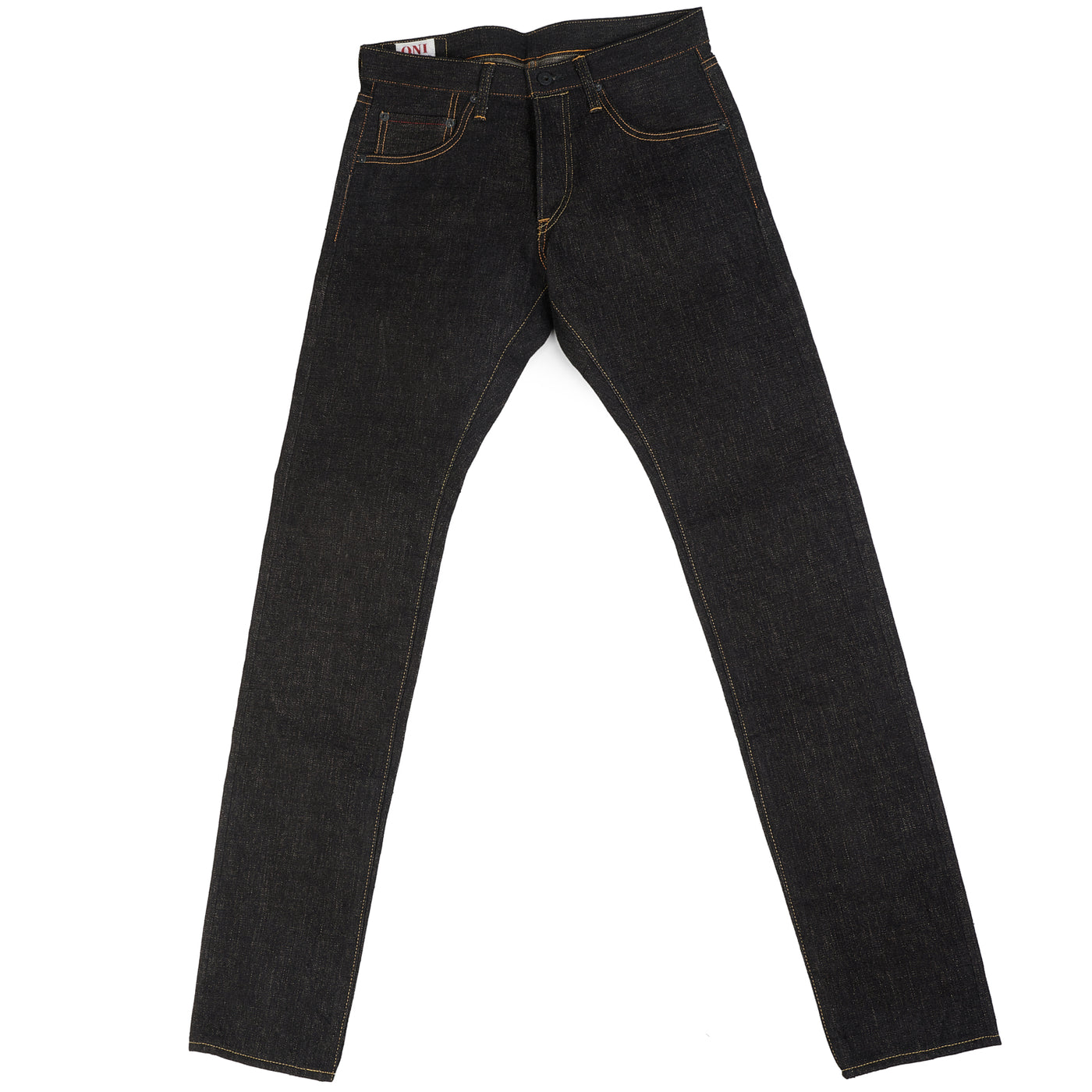 その他 OJ DENIM 34 BLACK oni622izumi_4664_3625_1400x.