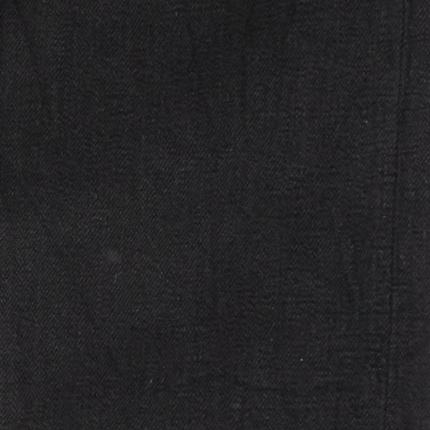 ONI Denim 689 Kiraku II 12oz Natural Indigo Slim Tapered Jean - Black One Wash