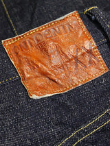 ONI 717XX 16.5oz Slim Straight Jean - One Wash