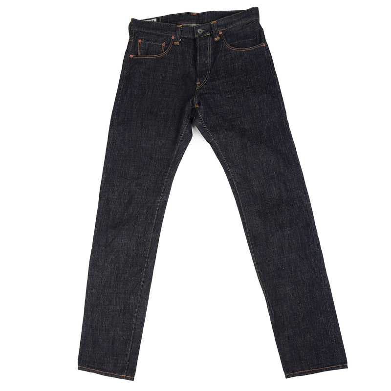 ONI 912HM 14oz Handsewn Regular Tapered Jean - One Wash | SON OF A STAG