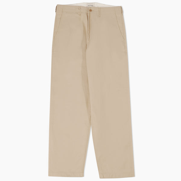 Spellbound 43-714T Loose Tapered Trouser - Beige