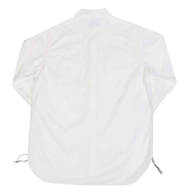 Spellbound 46-153X Work Shirt - White