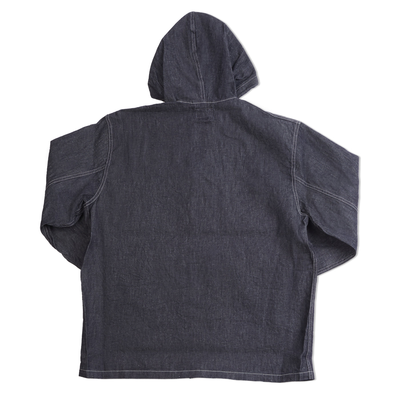 【NONCODE】Toa Stud Damage Jacket Cult of Indviduality TYPE IV DENIM JACKET with DOUBLE CUFF