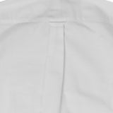 Stevenson Overall OL1-WH Old Ivy Button Down Shirt - White