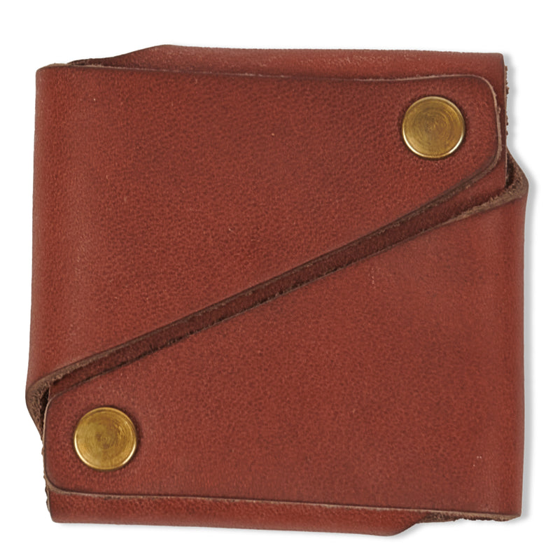 Tanner Goods Coin Pouch - Chicago Tan