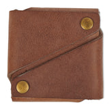 Tanner Goods Coin Pouch - Rich Moc