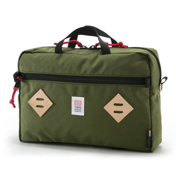 Mountain briefcase shop